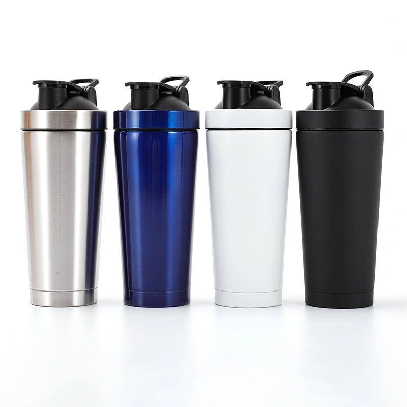 Μπουκάλι Shaker