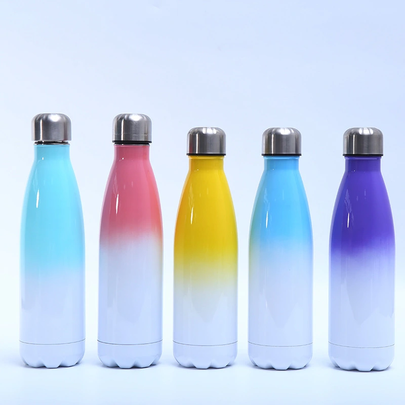 Μπουκάλι νερού Thermos